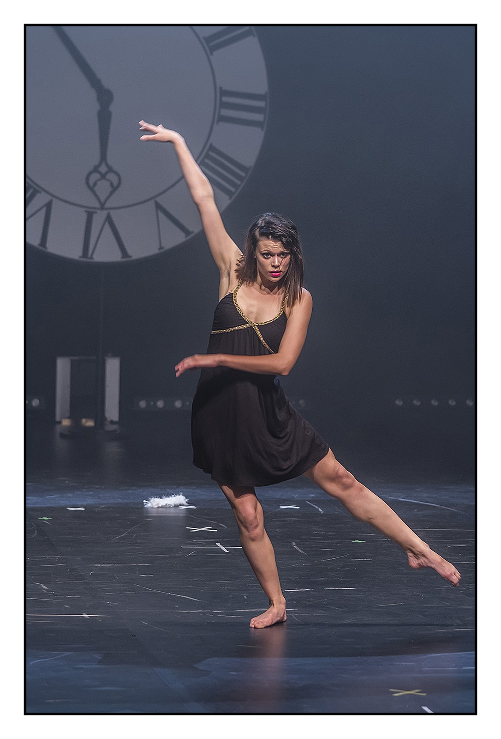 Gala de danse de Tatiana Chachkine